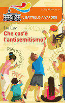 LEVI LIA - CHE COSE LANTISEMITISMO?