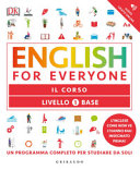 AA VV - ENGLISH FOR EVERYONE - LIVELLO