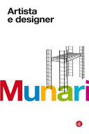 MUNARI - Artista e designer