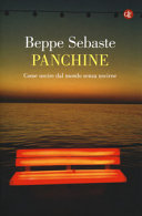 SEBASTE - PANCHINE
