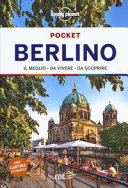 AA.VV. - BERLINO 6 POCKET