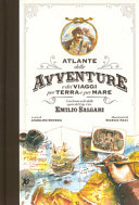 PACI, ROVEDA - ATLANTE AVVENTURE PER TERRA E PER MARE