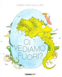 EMMA LIDIA SQUILLARI - CI VEDIAMO FUORI?