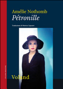 NOTHOMB AMELIE - Pétronille