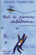 B. TOGNOLINI - MAL DI PANCIA CALABRONE