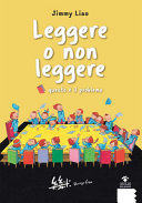 LIAO JIMMY - Leggere o non leggere, questo è il problema