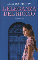 BARBERY - L'eleganza del riccio