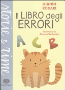 RODARI GIANNI - Il libro degli errori