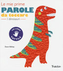 BISHOP DAWN - MIE PRIME PAROLE DA TOCCARE I DINOSAU