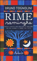 Tognolini Bruno - RIME RAMINGHE