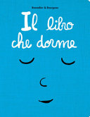 RAMADIER & BOURGEAU - Il libro che dorme