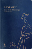 INES DE LA FRESSANGE SOPHIE GA - Il parigino