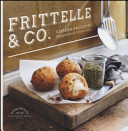 PALLOTTI CHIARA - FRITTELLE & CO.