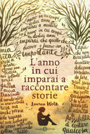LAUREN WOLK - L'anno in cui imparai a raccontare storie