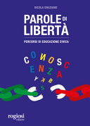 GRAZIANO NICOLA - PAROLE DI LIBERTÀ