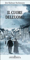 STEFANSSON J K - Il cuore dell'uomo