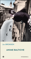 BROKKEN J - Anime baltiche
