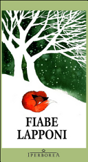 Fiabe lapponi