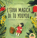 XU LU - L'erba magica di Tu Youyou