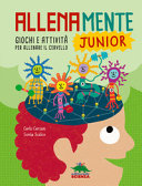 SCALCO SONIA, CARZAN CARLO - ALLENAMENTE JUNIOR