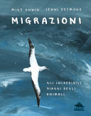 DESMOND JENNI, UNWIN MIKE - MIGRAZIONI