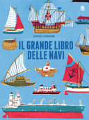 LUOGO COMUNE - IL GRANDE LIBRO DELLE NAVI