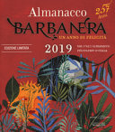 ALMANACCO BARBANERA 2019