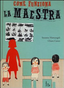 CARRER C. MATTIANGELI S. - Come funziona la maestra