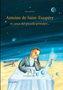 Landmann Bimba - ANTOINE DE SAINT-EXUPÉRY IN CERCA DEL PI
