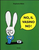 Blake Stephanie - NO, IL VASINO NO!