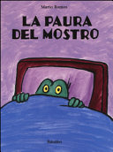 RAMOS M - PAURA DEL MOSTRO