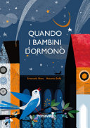 EMANUELA NAVA - QUANDO I BAMBINI DORMONO