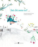 ELISABETH HELLAND LARSEN - SAI CHI SONO IO?