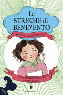 JOHN BEMELMANS MARCIANO - Attenti alla Zucculara (Le streghe di Benevento #3)