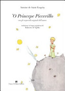 'O Princepe Piccerillo