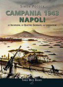 POCOCK SIMON - CAMPANIA 1943 NAPOLI 2 VOL