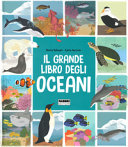 AA.VV. - IL GRANDE LIBRO DEGLI OCEANI