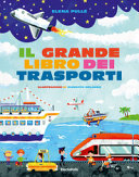ELENA PULLE' - IL GRANDE LIBRO DEI TRASPORTI