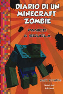 ZOMBIE ZACK - DIARIO DI UN MINECRAFT ZOMBIE. VOL. 5: P
