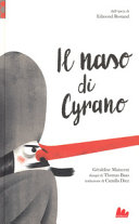 ROSTAND,BAAS,MAINCENT - IL NASO DI CYRANO