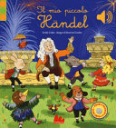 COLLET, CORDIER - IL MIO PICCOLO HANDEL - CLASSI