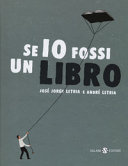 LETRIA, A. LETRIA - Se io fossi un libro