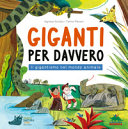 PIEVANI TELMO, SONATO AGNESE - GIGANTI PER DAVVERO