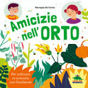 DE CONTO MARIAPIA - AMICIZIE NELL'ORTO