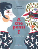 Moreau Laurent - A che pensi?