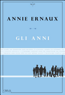 ERNAUX ANNIE - Gli anni