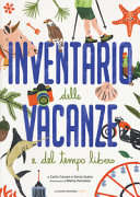 CARZAN C., SCALCO S. - INVENTARIO DELLE VACANZE