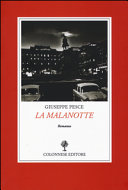 PESCE GIUSEPPE - La malanotte