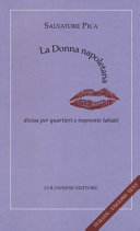 PICA SALVATORE - LA DONNA NAPOLETANA