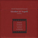 AA.VV. - ANNICINQUANTASESSANTA MESTIERI DI NAPOLI